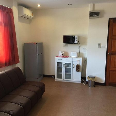 Merlin Plaza Apartments Khao Lak Extérieur photo