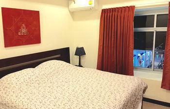 Merlin Plaza Apartments Khao Lak Extérieur photo