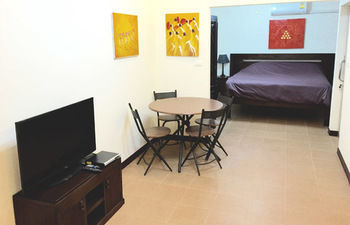 Merlin Plaza Apartments Khao Lak Extérieur photo