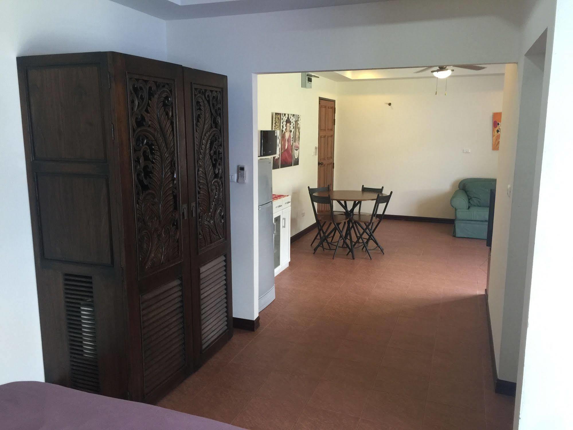 Merlin Plaza Apartments Khao Lak Extérieur photo
