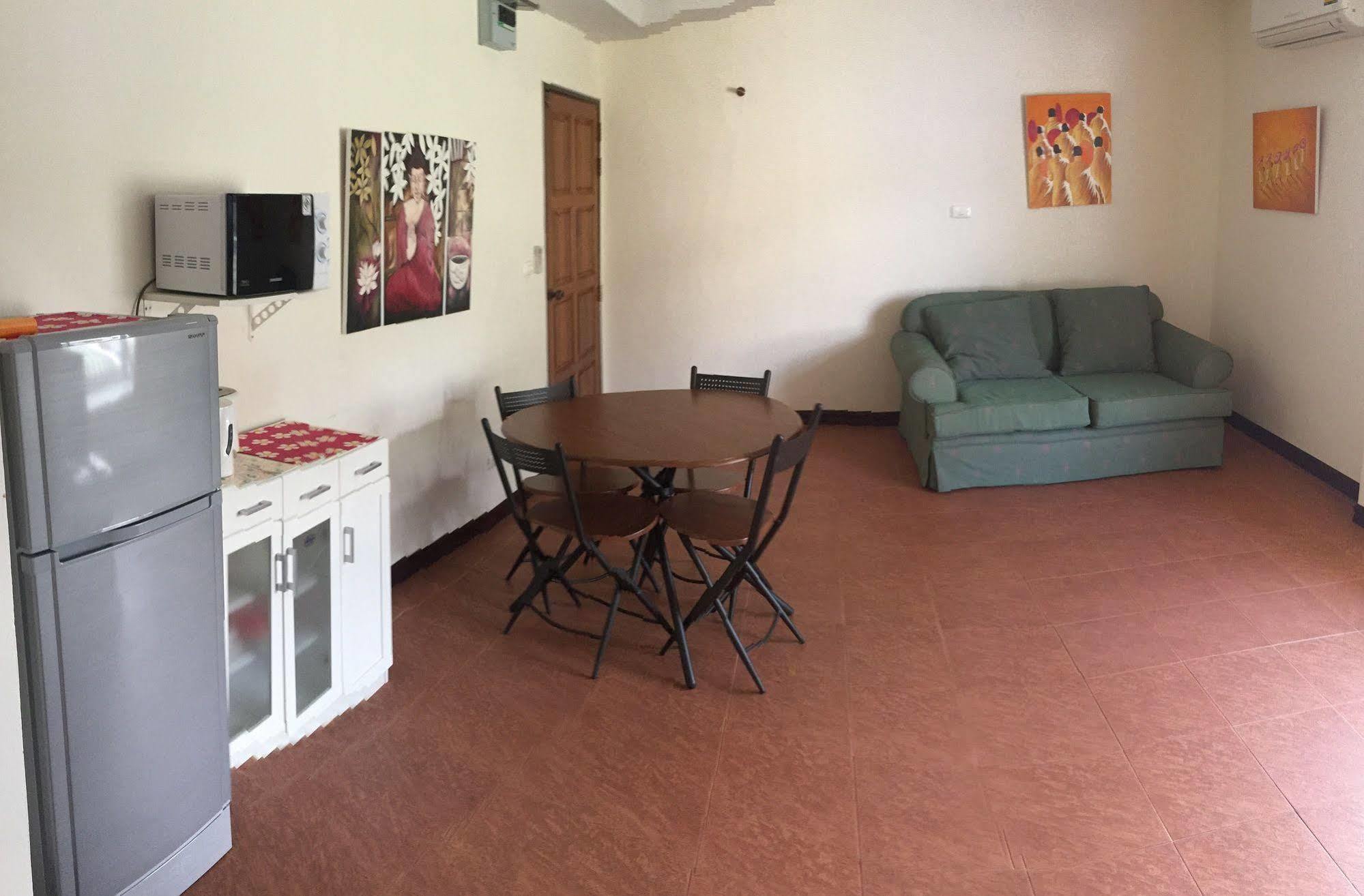Merlin Plaza Apartments Khao Lak Extérieur photo