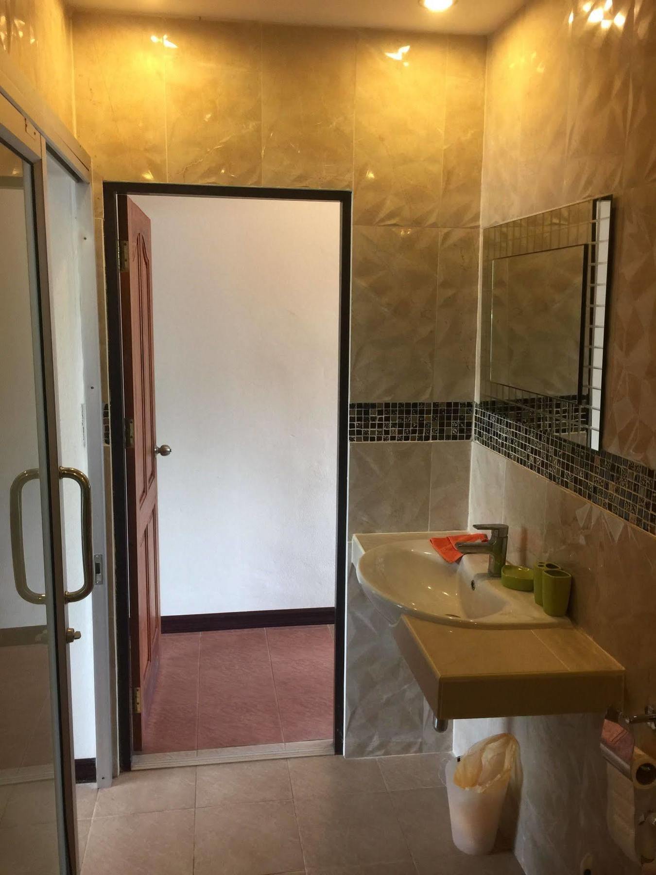 Merlin Plaza Apartments Khao Lak Extérieur photo