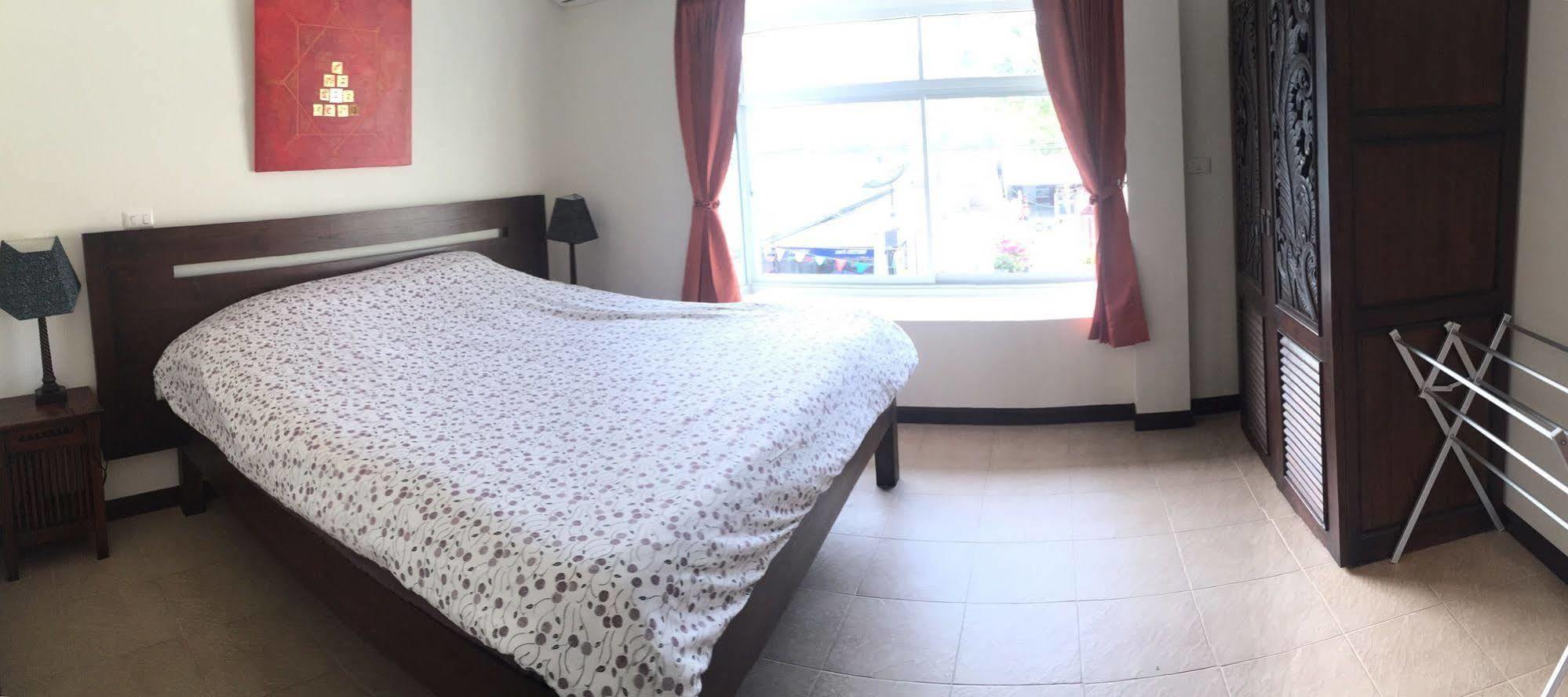 Merlin Plaza Apartments Khao Lak Extérieur photo